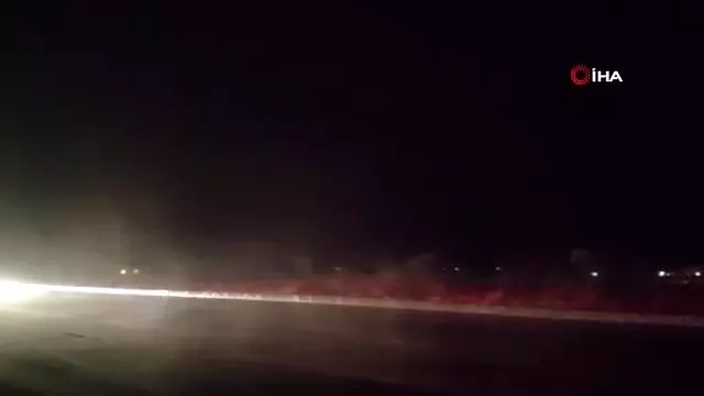 Kilis sınırına komando sevkiyatı devam ediyor Kilis sınırına komando sevkiyatı devam ediyor