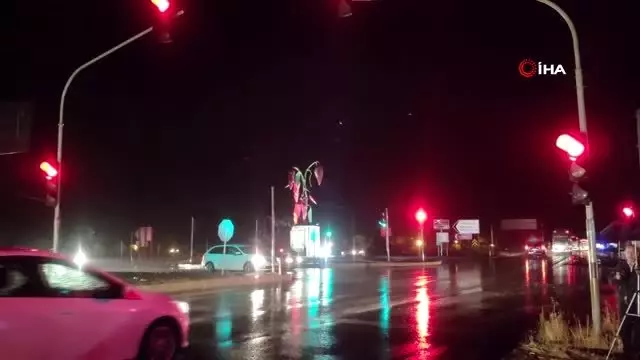 Kilis sınırına komando sevkiyatı devam ediyor Kilis sınırına komando sevkiyatı devam ediyor