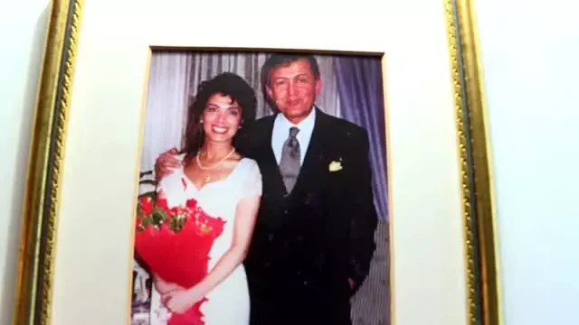 'Kışlalı inandığı yolda hayatını kaybetti' 'Kışlalı inandığı yolda hayatını kaybetti'
