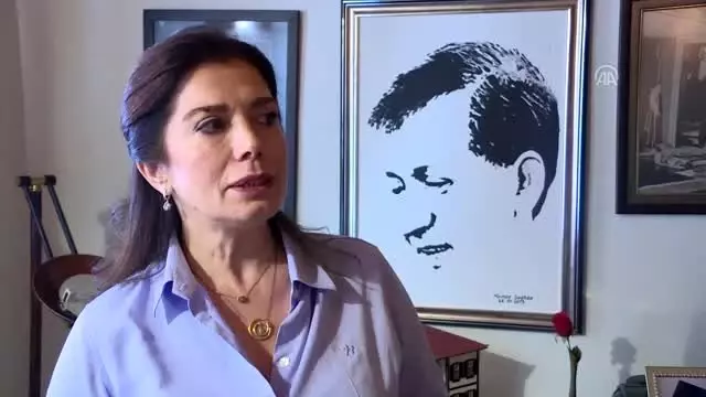 'Kışlalı inandığı yolda hayatını kaybetti' 'Kışlalı inandığı yolda hayatını kaybetti'