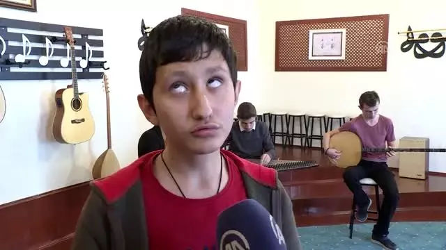 Klasik Türk İslam sanat dalları kurslarda yaşatılacak (2) Klasik Türk İslam sanat dalları kurslarda yaşatılacak (2)
