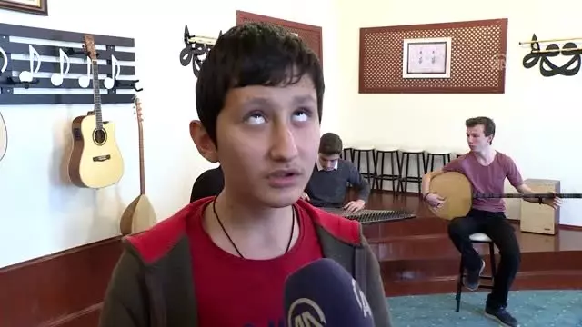 Klasik Türk İslam sanat dalları kurslarda yaşatılacak (2) Klasik Türk İslam sanat dalları kurslarda yaşatılacak (2)