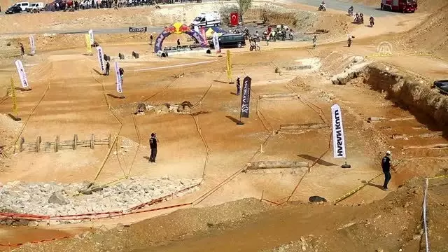 Konya Enduro Fest 2019 Yarışları Konya Enduro Fest 2019 Yarışları