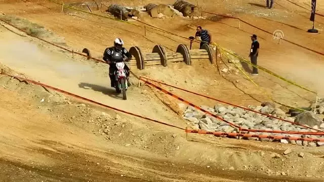 Konya Enduro Fest 2019 Yarışları Konya Enduro Fest 2019 Yarışları