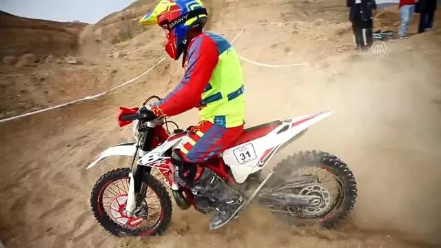 Konya Enduro Fest 2019 Yarışları Konya Enduro Fest 2019 Yarışları