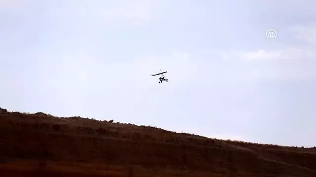 Konya Enduro Fest 2019 Yarışları Konya Enduro Fest 2019 Yarışları