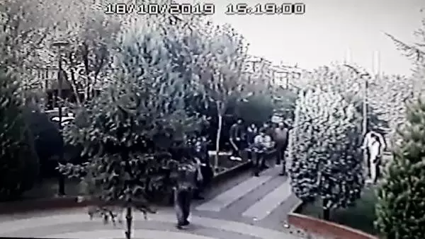 Pitbul, 7 yaşındaki çocuğu hastanelik etti Pitbul, 7 yaşındaki çocuğu hastanelik etti