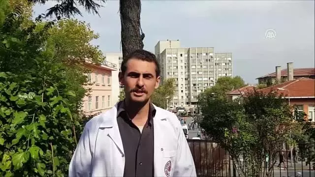 Mekteb-i Tıbbiye'nin kalbi, Mehmetçikle atıyor Mekteb-i Tıbbiye'nin kalbi, Mehmetçikle atıyor
