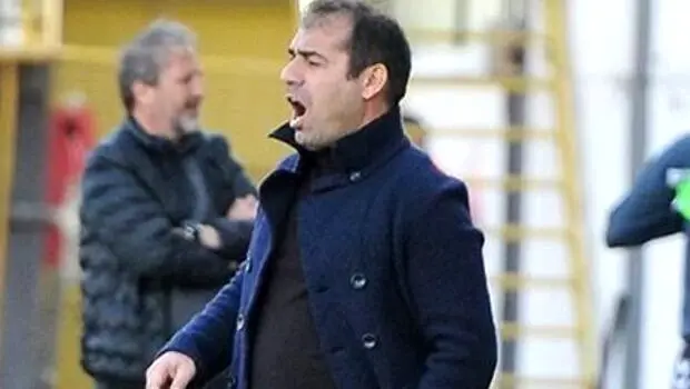 Metin Diyadin: Hakemlerden tek istediğim adil yönetim Metin Diyadin: Hakemlerden tek istediğim adil yönetim