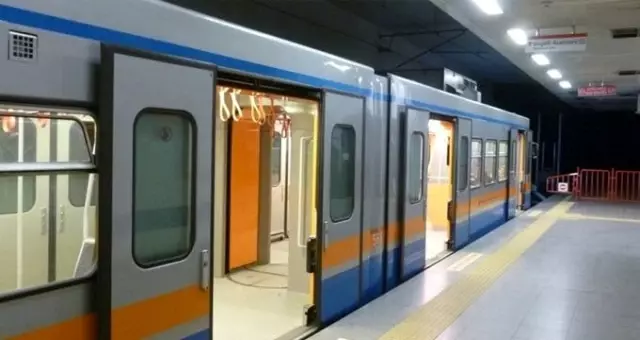 Metro İstanbul, 2 hatta yaşanan arızayla ilgili açıklama yaptı