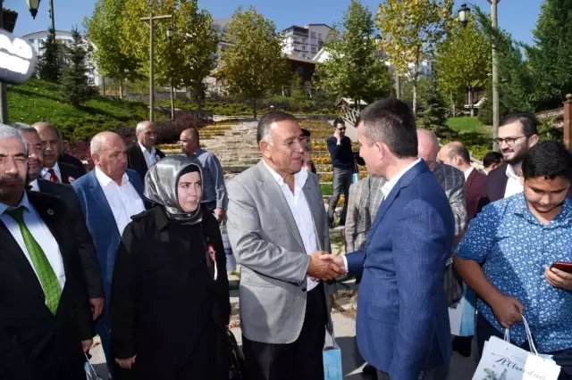 Muhtarlarla WhatsApp hattı Muhtarlarla WhatsApp hattı