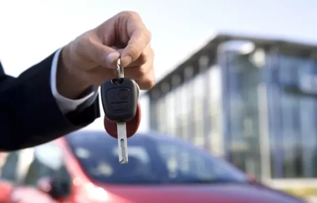 Otomobil ve hafif ticaride %100 artış beklentisi Otomobil ve hafif ticaride %100 artış beklentisi