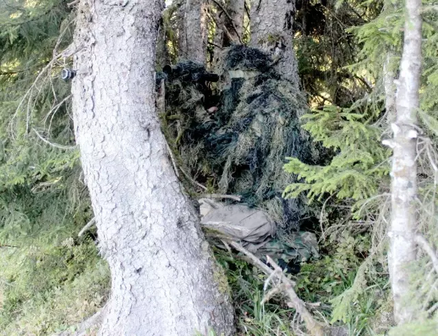 (Özel) Mehmetçik içeride ve dışarıda PKK'ya göz açtırmıyor (Özel) Mehmetçik içeride ve dışarıda PKK'ya göz açtırmıyor