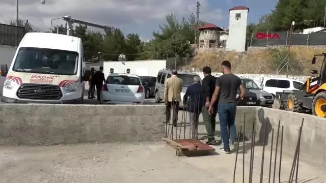 Pkk'lı teröristler, orman işçilerine saldırdı 6 yaralı Pkk'lı teröristler, orman işçilerine saldırdı 6 yaralı