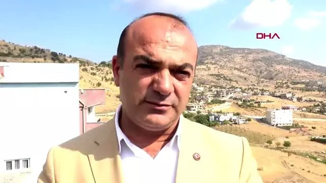 Pkk'lı teröristler, orman işçilerine saldırdı 6 yaralı Pkk'lı teröristler, orman işçilerine saldırdı 6 yaralı