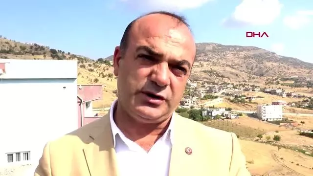 Pkk'lı teröristler, orman işçilerine saldırdı 6 yaralı Pkk'lı teröristler, orman işçilerine saldırdı 6 yaralı