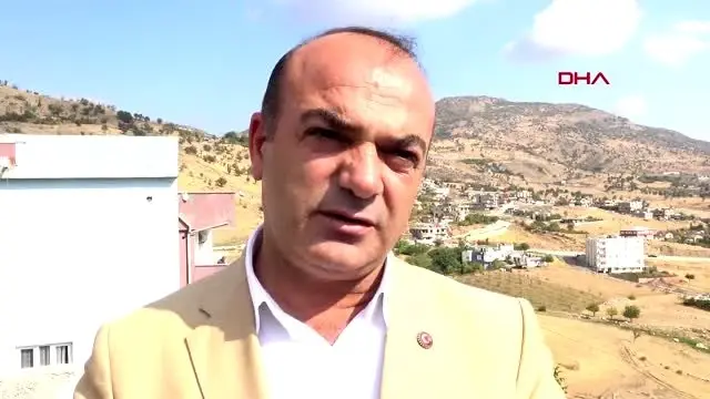 Pkk'lı teröristler, orman işçilerine saldırdı 6 yaralı Pkk'lı teröristler, orman işçilerine saldırdı 6 yaralı
