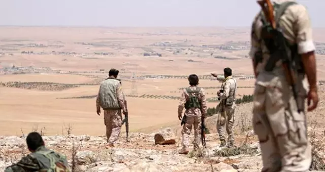 PKK'nın elebaşından, geri çekilmesi beklenen teröristlere