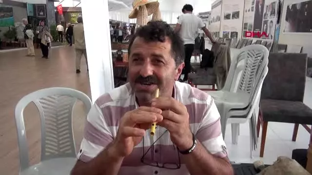 Rize istanbul'da 'rize tanıtım günleri' coşkusu Rize istanbul'da 'rize tanıtım günleri' coşkusu