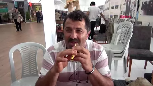 Rize istanbul'da 'rize tanıtım günleri' coşkusu Rize istanbul'da 'rize tanıtım günleri' coşkusu