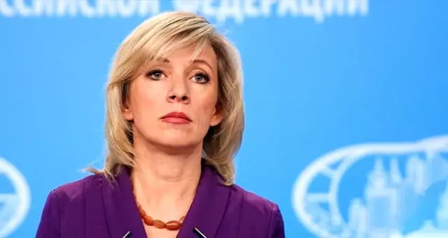 Rusya Dışişleri'nden Trump'ın skandal mektubuna yorum: Diplomasi kitaplarına girer