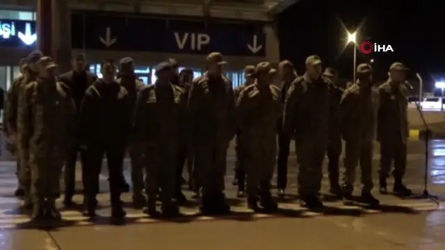 Şehit Eşkioğlu memleketine uğurlandı Şehit Eşkioğlu memleketine uğurlandı
