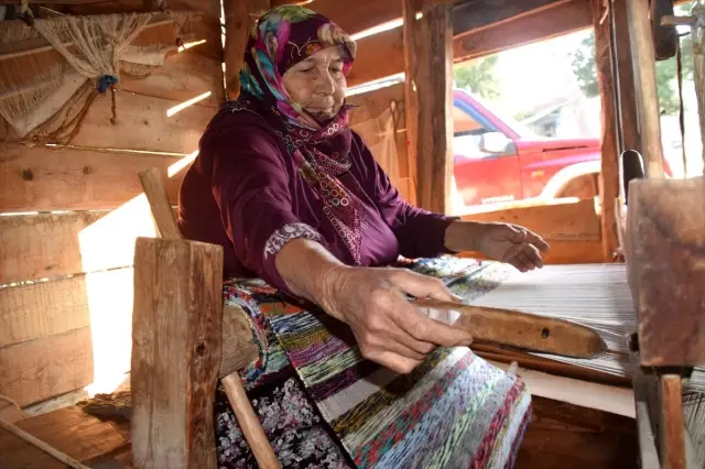 Sındırgı'da