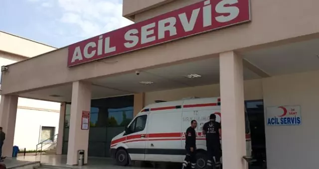 Ağrı'da, teröristler zırhlı araca saldırdı: 5 askerimiz yaralandı