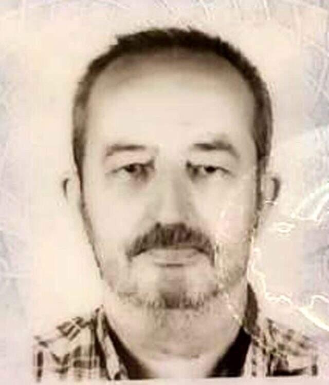 Tarlada, alacak verecek meselesi kanlı bitti: 1 ölü