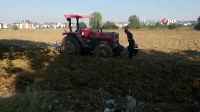Tarladaki alacak verecek tartışması cinayetle son buldu Tarladaki alacak verecek tartışması cinayetle son buldu
