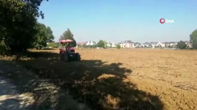 Tarladaki alacak verecek tartışması cinayetle son buldu Tarladaki alacak verecek tartışması cinayetle son buldu