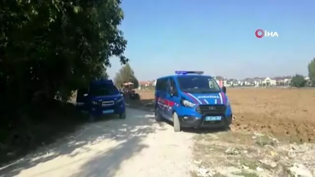 Tarladaki alacak verecek tartışması cinayetle son buldu Tarladaki alacak verecek tartışması cinayetle son buldu