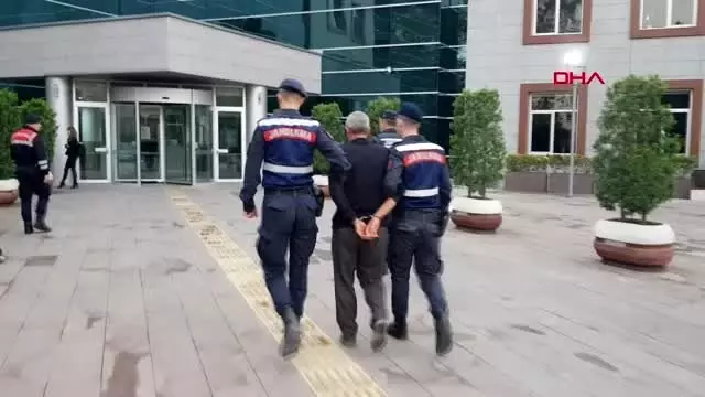 Tarlasında husumetlisi tarafından öldürüldü Tarlasında husumetlisi tarafından öldürüldü