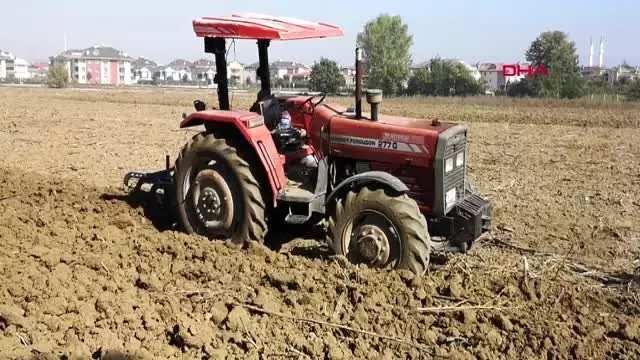 Tarlasında husumetlisi tarafından öldürüldü Tarlasında husumetlisi tarafından öldürüldü