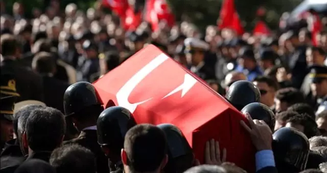 Tel Abyad'dan acı haber! 1 askerimiz şehit oldu, 1 askerimiz yaralandı