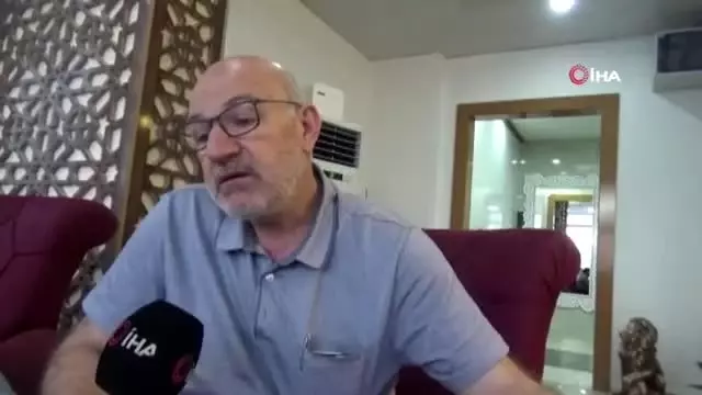 Terör mağdurları yaralarını sarıyor Terör mağdurları yaralarını sarıyor