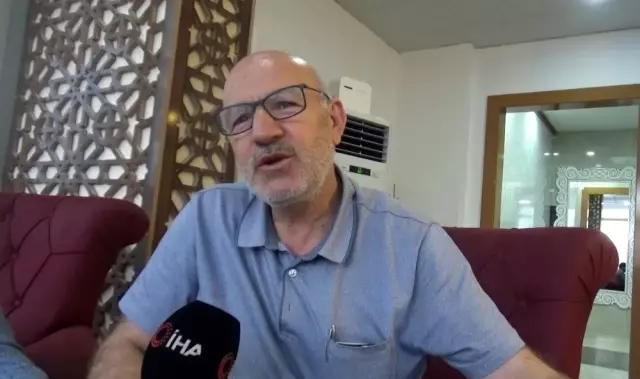 Terör mağdurları yaralarını sarıyor Terör mağdurları yaralarını sarıyor