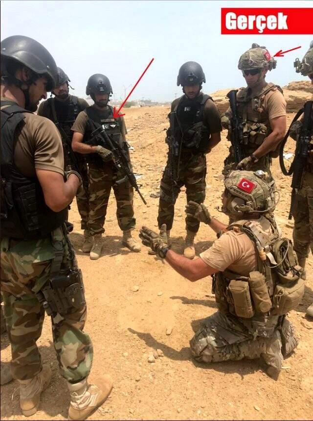 Teröristlerden, Türkiye-Pakistan tatbikatı üzerinden alçak propaganda