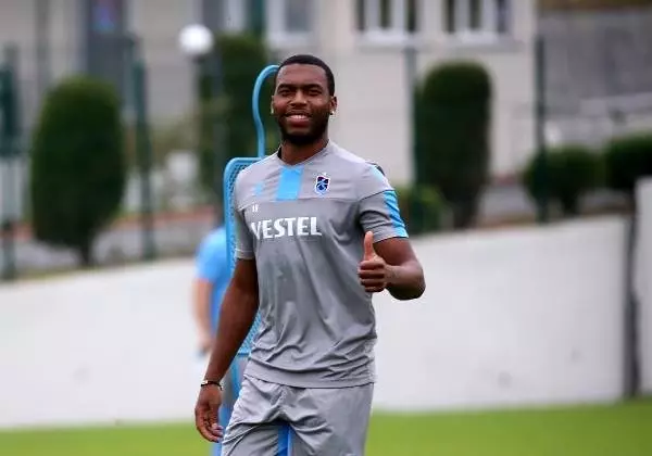 Trabzonspor'da Avrupa mesaisi başladı Trabzonspor'da Avrupa mesaisi başladı