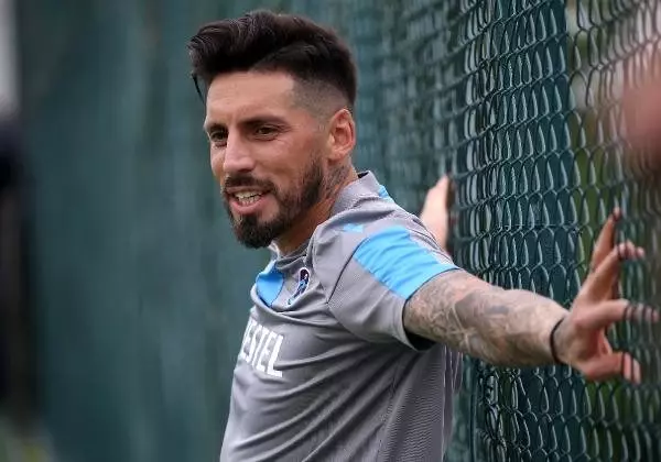 Trabzonspor'da Avrupa mesaisi başladı Trabzonspor'da Avrupa mesaisi başladı