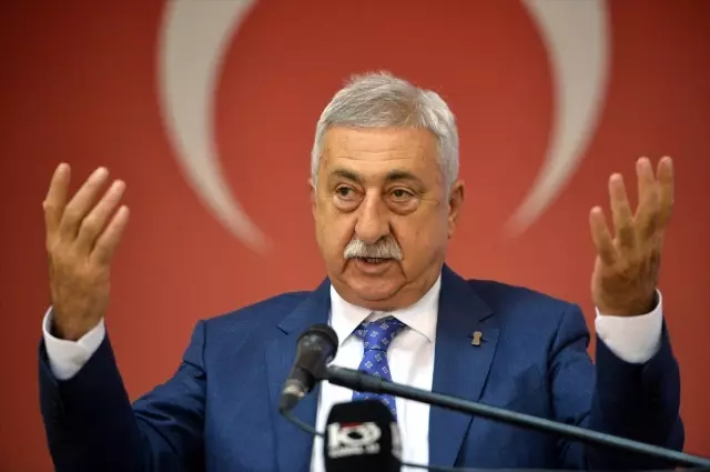 'Türkiye, hem sahada hem de masada kazanan olmuştur' 'Türkiye, hem sahada hem de masada kazanan olmuştur'