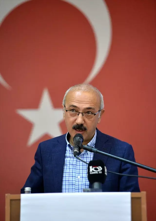 'Türkiye, hem sahada hem de masada kazanan olmuştur' 'Türkiye, hem sahada hem de masada kazanan olmuştur'