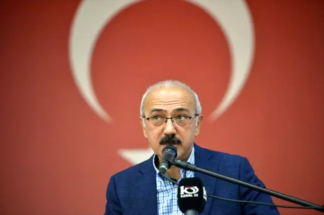 'Türkiye, hem sahada hem de masada kazanan olmuştur' 'Türkiye, hem sahada hem de masada kazanan olmuştur'