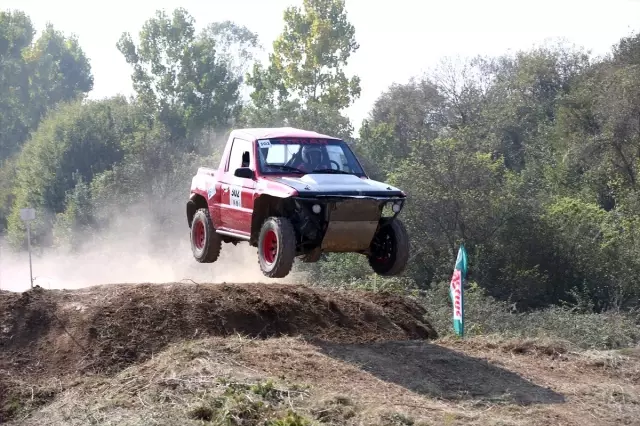 Türkiye Off-Road Şampiyonası Türkiye Off-Road Şampiyonası
