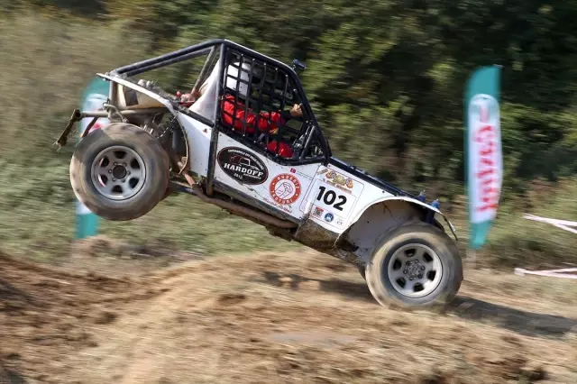 Türkiye Off-Road Şampiyonası Türkiye Off-Road Şampiyonası