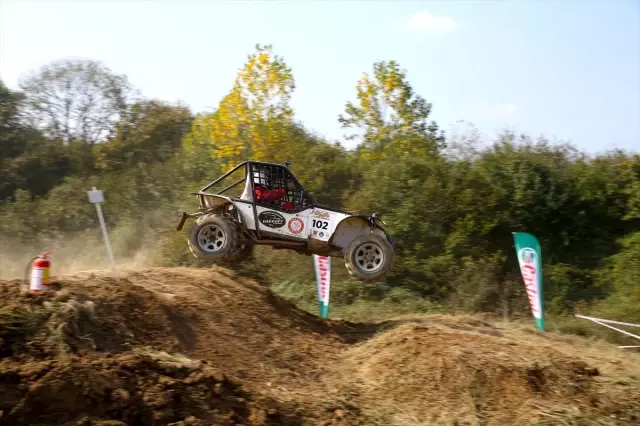 Türkiye Off-Road Şampiyonası Türkiye Off-Road Şampiyonası