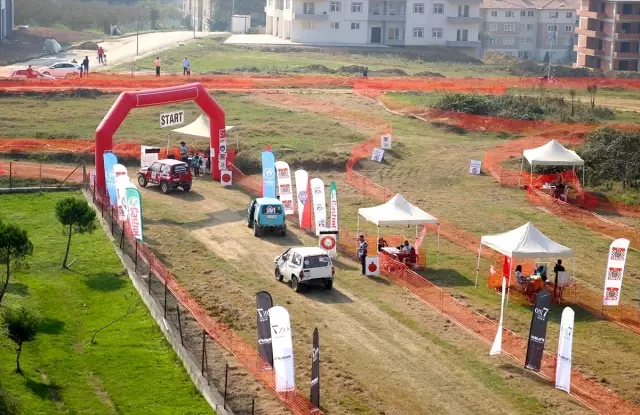 Türkiye Off-Road Şampiyonası Türkiye Off-Road Şampiyonası