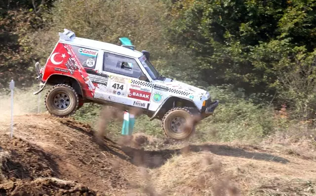 Türkiye Off-Road Şampiyonası Türkiye Off-Road Şampiyonası