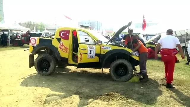 Türkiye Off-Road Şampiyonası Türkiye Off-Road Şampiyonası