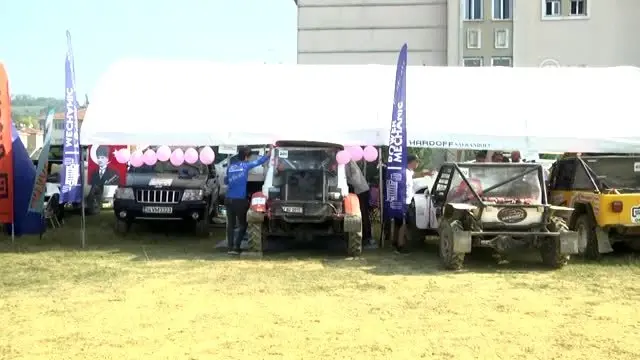 Türkiye Off-Road Şampiyonası Türkiye Off-Road Şampiyonası